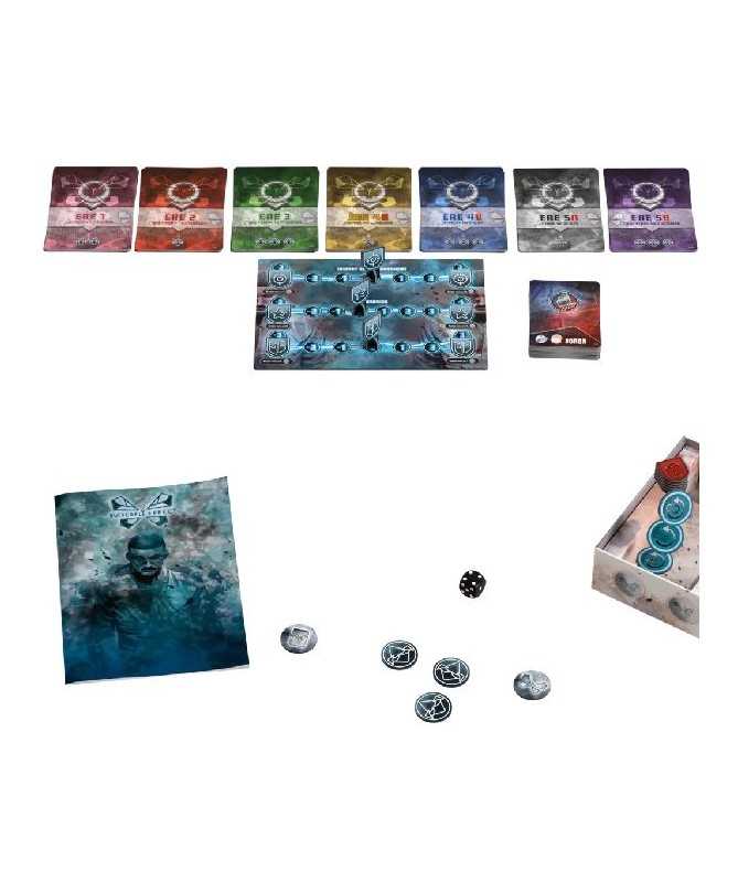 Butterfly Effect - Alter Ego