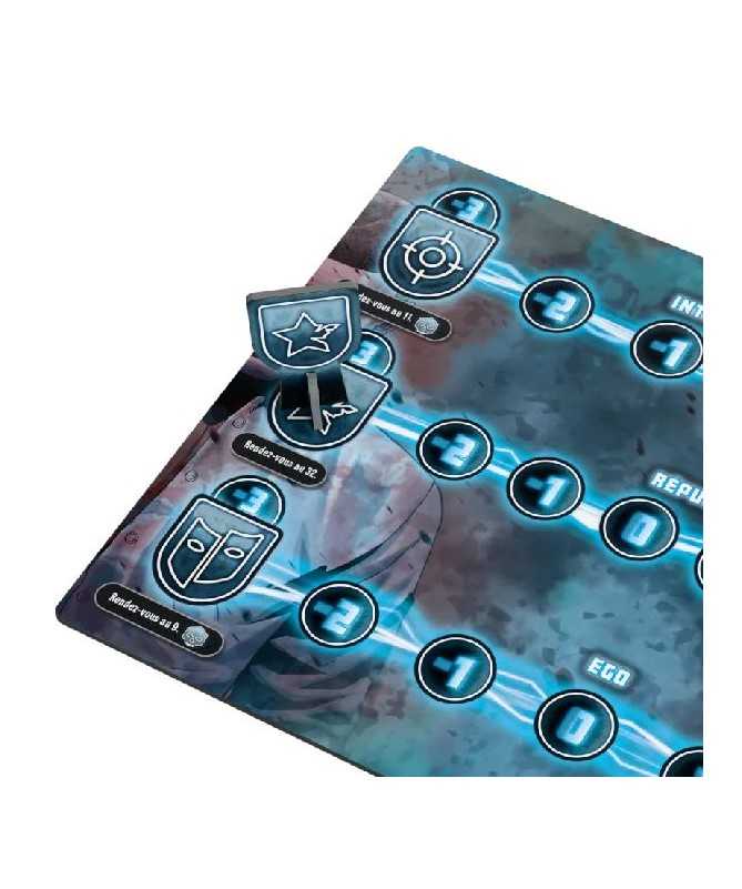 Butterfly Effect - Alter Ego