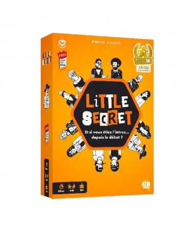 Little Secret