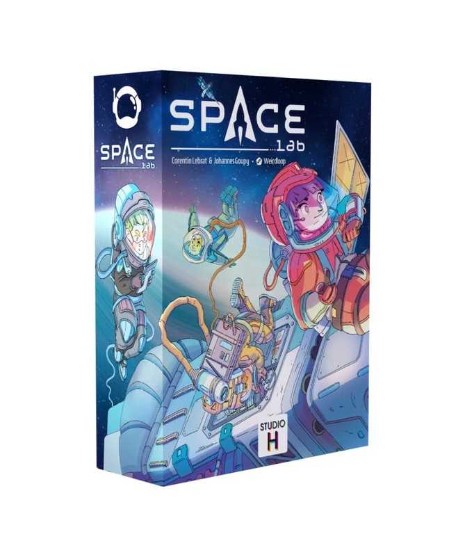 Space Lab