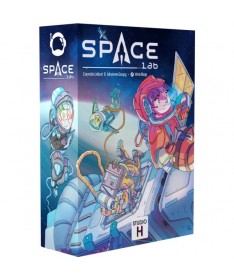 Space Lab