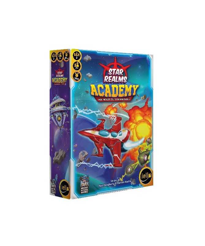 Star Realms - Academy