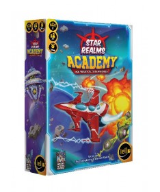 Star Realms - Academy