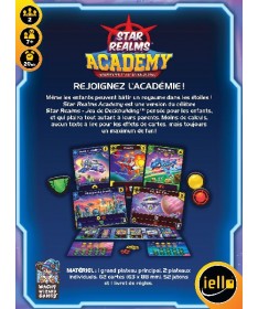 Star Realms - Academy