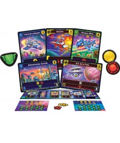 Star Realms - Academy