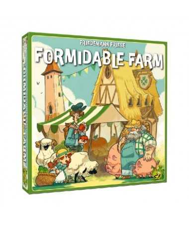 Formidable Farm