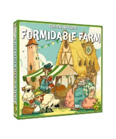 Formidable Farm