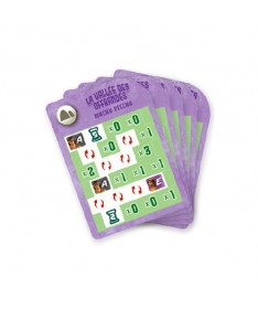 Kronologic - Cuzco 1450 ext. La vallée des offrandes