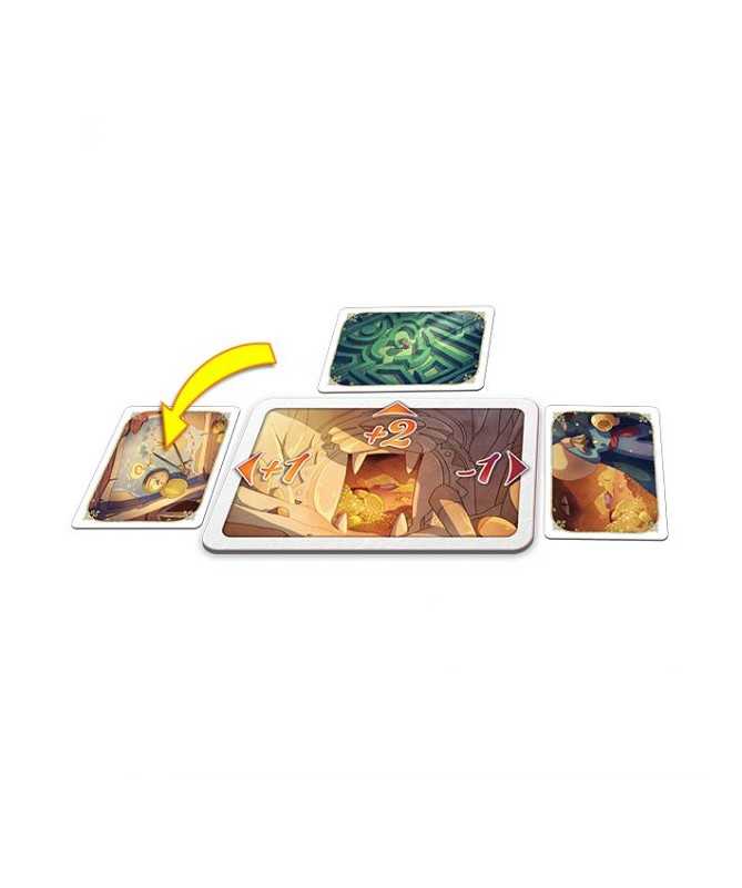 Story Box - Contes et Légendes