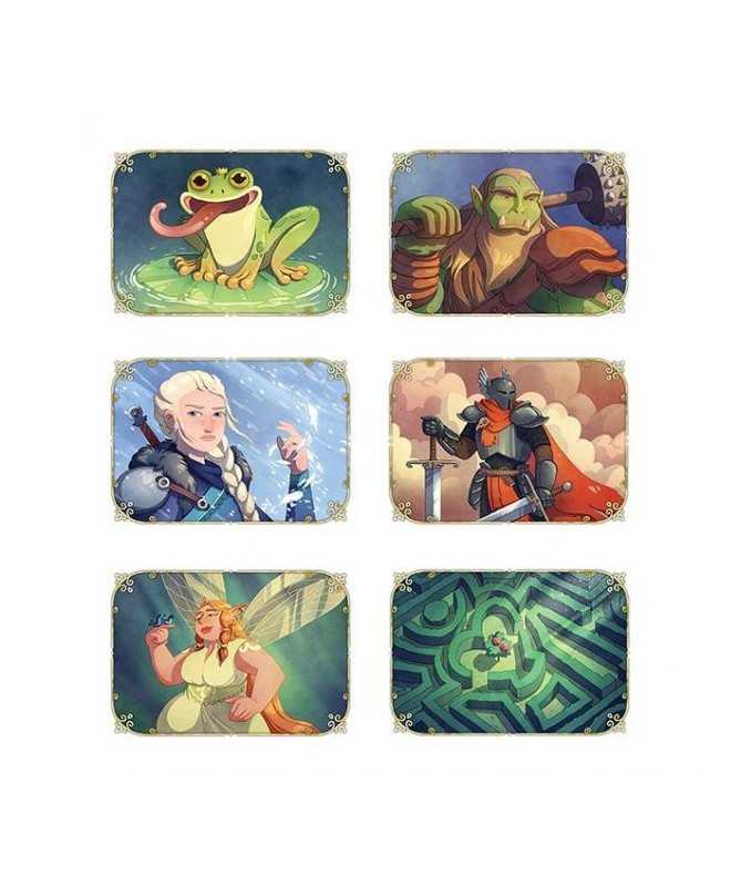 Story Box - Contes et Légendes