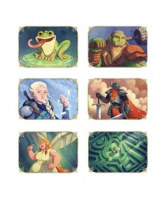 Story Box - Contes et Légendes