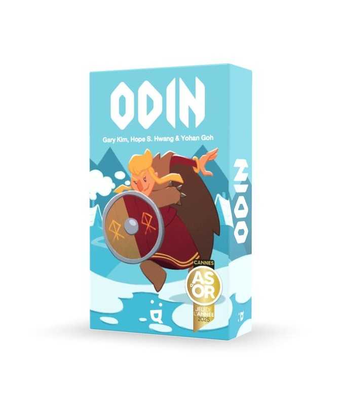 Odin