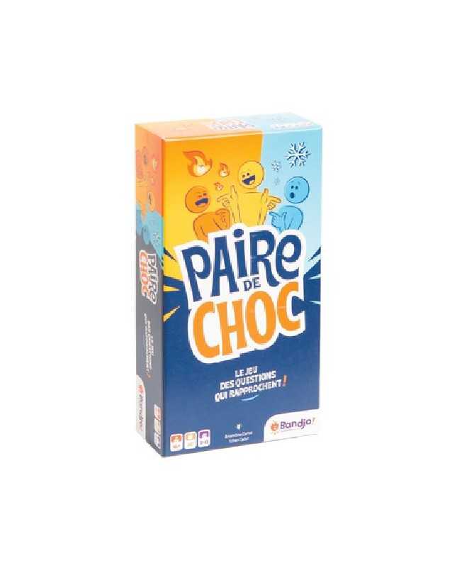 Paire de Choc