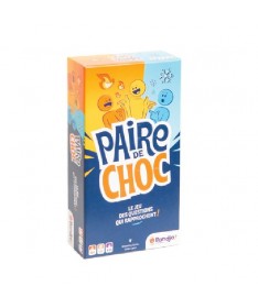 Paire de Choc