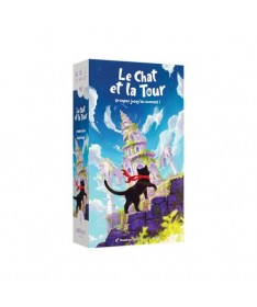 Le Chat et la Tour