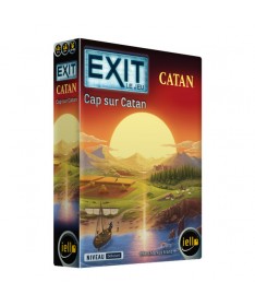 Exit - Cap sur Catan