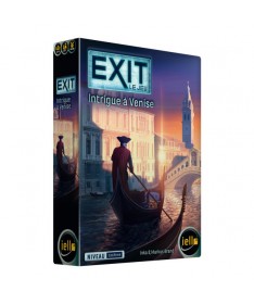 Exit - Intrigue à Venise