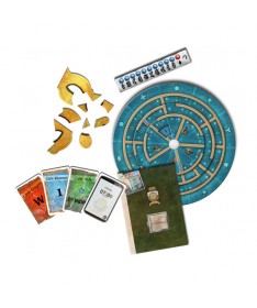 Exit - Intrigue à Venise