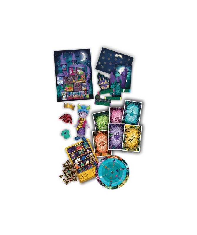 Exit Kids - La Foire aux frissons