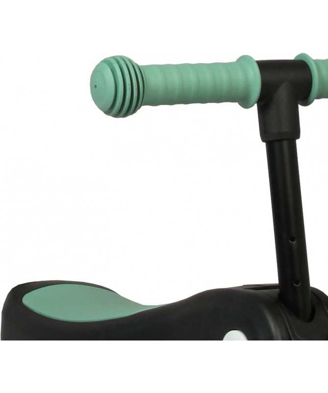 Trottinette 5-1 Looping - Vert amande