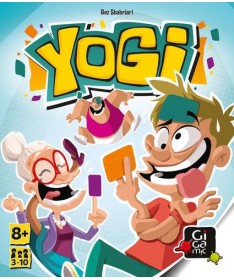 Yogi (Nouvelle Edition)