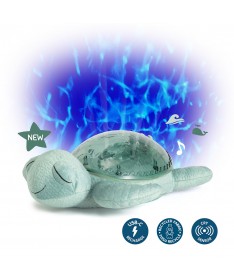 Tranquil TurtleTM - Green Rechargeable