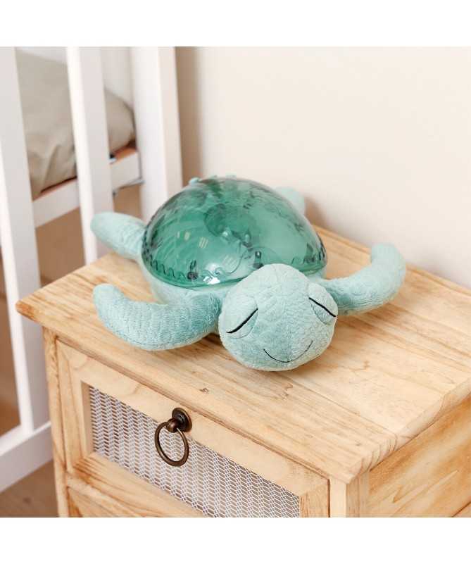 Tranquil TurtleTM - Green Rechargeable