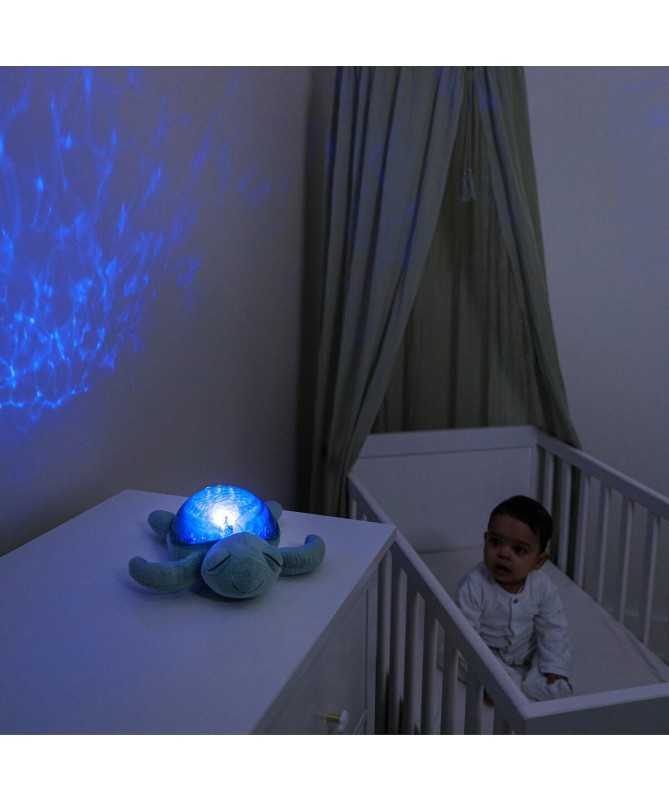 Tranquil TurtleTM - Green Rechargeable