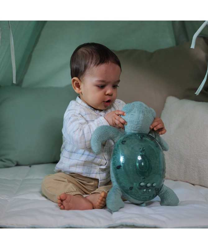 Tranquil TurtleTM - Green Rechargeable