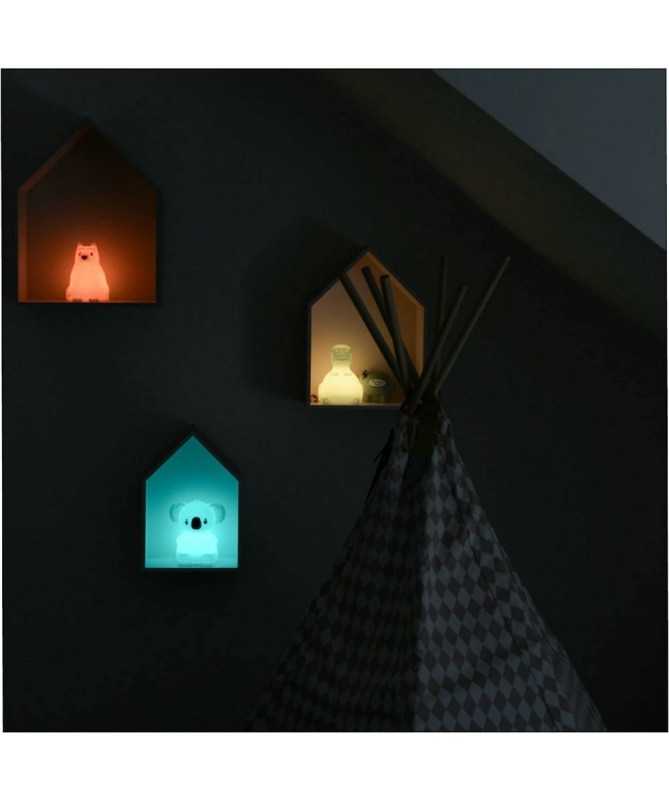 KIDYNIGHT - Veilleuse Dinosaure