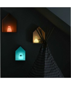 KIDYNIGHT - Veilleuse Dinosaure