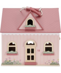 Maison de poupée FSC - Nomade