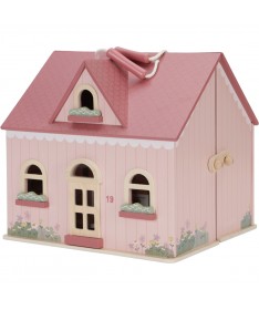 Maison de poupée FSC - Nomade