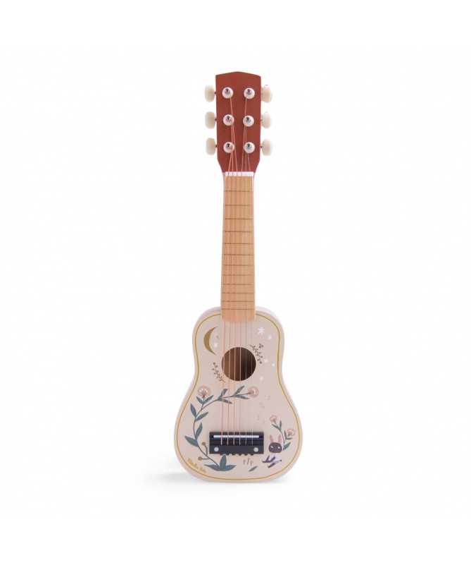 Guitare - Après la pluie