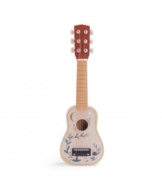 Guitare - Après la pluie