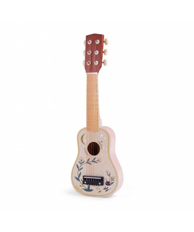 Guitare - Après la pluie