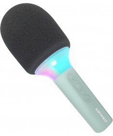 KIDYMIC - Micro karaoké vert