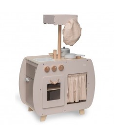 Cuisine bistro - Nougat