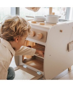 Cuisine bistro - Nougat