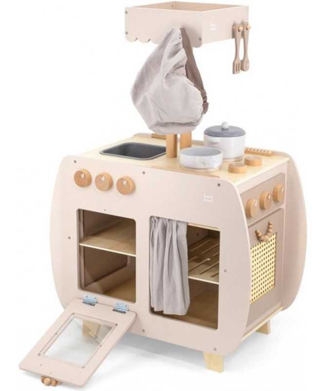 Cuisine bistro - Nougat