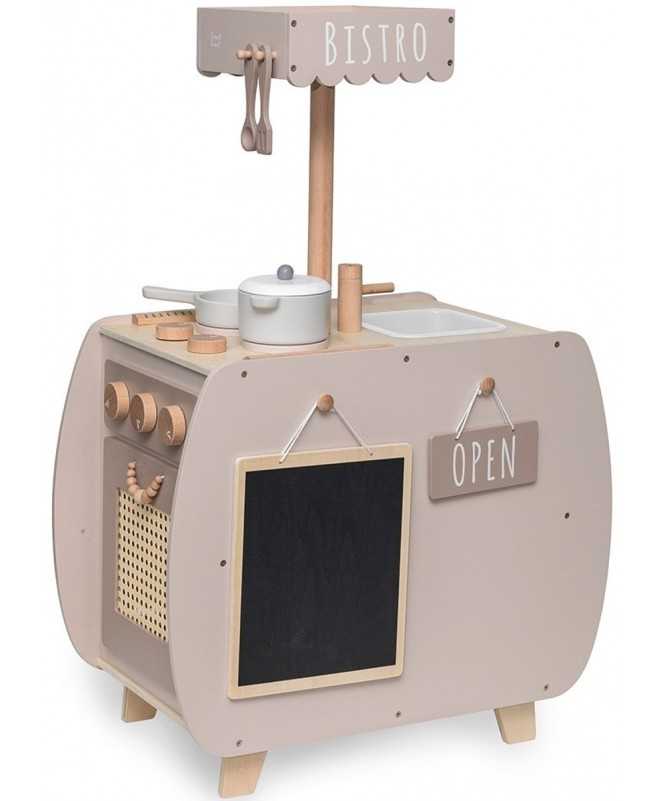 Cuisine bistro - Nougat