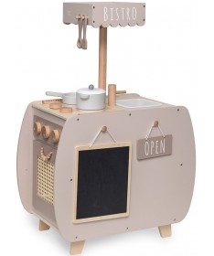 Cuisine bistro - Nougat