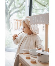 Cuisine bistro - Nougat