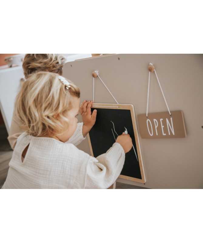 Cuisine bistro - Nougat