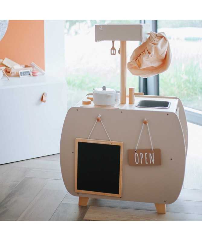 Cuisine bistro - Nougat