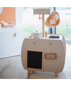 Cuisine bistro - Nougat