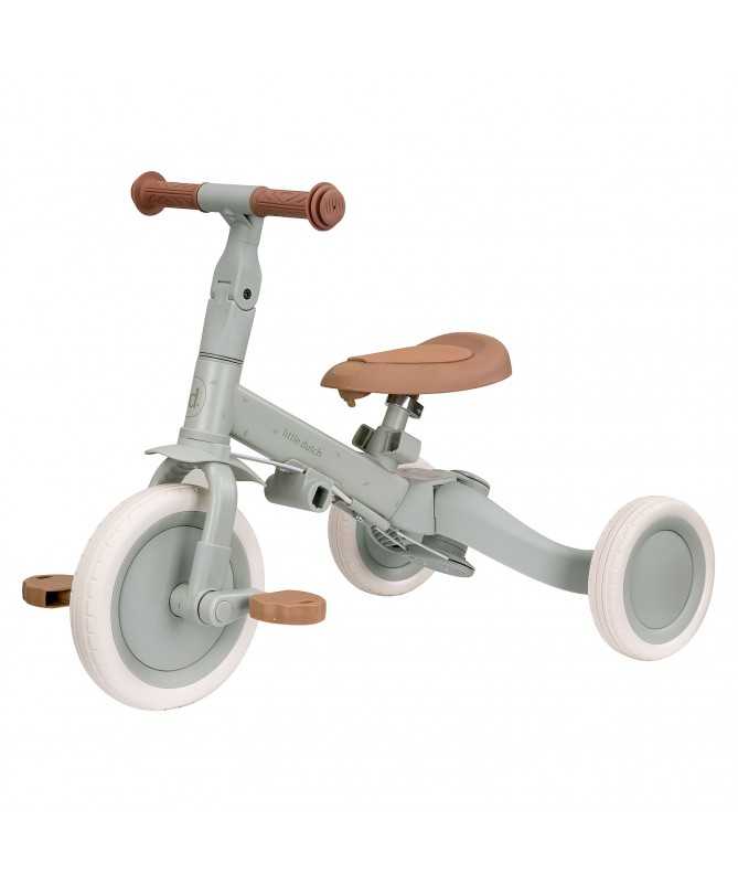 Tricycle 4 en 1 - Pure Sage - Vert