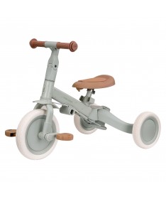 Tricycle 4 en 1 - Pure Sage - Vert