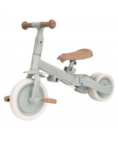 Tricycle 4 en 1 - Pure Sage - Vert