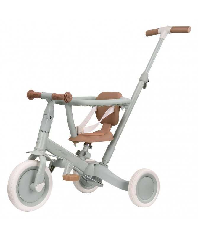 Tricycle 4 en 1 - Pure Sage - Vert